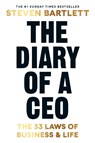 The Diary of a CEO - Steven Bartlett - 9781529146516