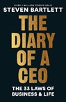 The Diary of a CEO - Steven Bartlett - 9781529146523