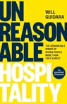 Unreasonable Hospitality - Will Guidara - 9781529146820
