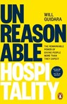 Unreasonable Hospitality - Will Guidara - 9781529146837