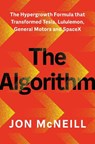 The Algorithm - Jon McNeill - 9781529147209
