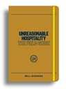 Unreasonable Hospitality: The Field Guide - Will Guidara - 9781529147384