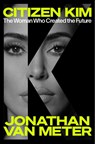 Citizen Kim - Jonathan Van Meter - 9781529148329