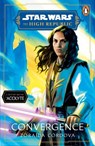 Star Wars: Convergence - Zoraida Cordova - 9781529150131