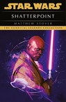 Star Wars: Shatterpoint - Matthew Stover - 9781529150407
