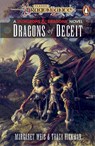 Dragonlance: Dragons of Deceit - Margaret Weis ; Tracy Hickman - 9781529150438