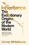 Inheritance - Harvey Whitehouse - 9781529152227