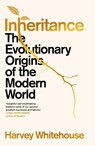 Inheritance - Harvey Whitehouse - 9781529152234