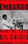 Embargo - Philip Delves Broughton - 9781529154665