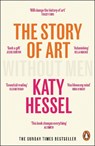 The Story of Art without Men - Katy Hessel - 9781529156096