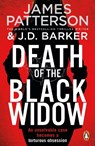 Death of the Black Widow - James Patterson - 9781529157383