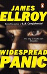 Widespread Panic - ELLROY,  James - 9781529157581