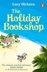 The Holiday Bookshop - Lucy Dickens - 9781529157635