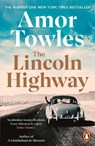 The Lincoln Highway - Amor Towles - 9781529157642