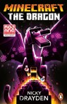 Minecraft: The Dragon - Nicky Drayden - 9781529157659