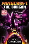 Minecraft: The Dragon - Nicky Drayden - 9781529157659