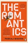 The Romantics - Pankaj Mishra - 9781529158090