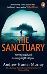 The Sanctuary - Andrew Hunter Murray - 9781529158519