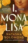 I, Mona Lisa - Natasha Solomons - 9781529158793
