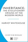 Inheritance - Harvey Whitehouse - 9781529159158