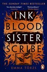Ink Blood Sister Scribe -  - 9781529159431