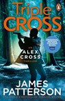 Triple Cross - James Patterson - 9781529159615