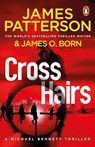 Crosshairs - James Patterson - 9781529159646