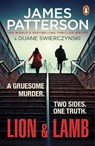 Lion & Lamb - James Patterson - 9781529159783