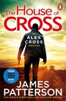 The House of Cross - James Patterson - 9781529159929