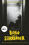 Bono: Stories of Surrender - Author 117895 CS - 9781529160598