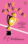 The Pothunters - P.G. Wodehouse - 9781529160628