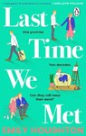 Last Time We Met - Emily Houghton - 9781529176704