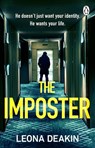 The Imposter - Leona Deakin - 9781529176971