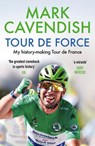 Tour de Force - Mark Cavendish - 9781529192483