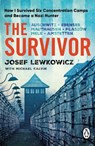 The Survivor - Josef Lewkowicz ; Michael Calvin - 9781529194685
