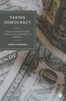 Taxing Democracy - Carrie (Georgia State University Manning - 9781529215564