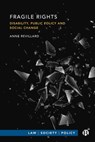 Fragile Rights - Anne (SciencesPo) Revillard - 9781529231007