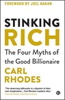 Stinking Rich - Carl (University of Technology Sydney.) Rhodes - 9781529239119