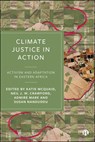 Climate Justice in Action - Ikal Angelei - 9781529247442