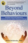 Beyond Behaviours - Mona Delahooke - 9781529300468