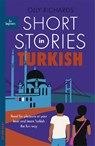 Short Stories in Turkish for Beginners - Olly Richards - 9781529302929