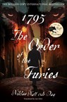 1795: The Order of the Furies - Niklas Natt och Dag - 9781529304701