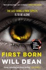 First Born - Will Dean - 9781529307146