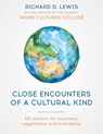 Close Encounters of a Cultural Kind - Richard Lewis - 9781529308136