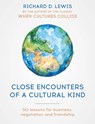 Close Encounters of a Cultural Kind - Richard Lewis - 9781529308143