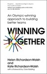 Winning Together - Kate Richardson-Walsh ; Helen Richardson-Walsh - 9781529316148