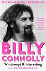 Windswept & Interesting - Billy Connolly - 9781529318289