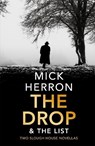 The Drop & The List - Mick Herron - 9781529327311