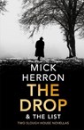 The Drop & The List - Mick Herron - 9781529327311