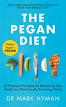 The Pegan Diet - Mark Hyman - 9781529329421